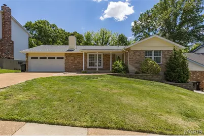7138 Shady Hill Drive, Saint Louis, MO 63129 - Photo 1