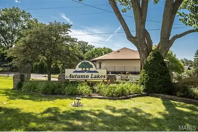 11932 Autumn Lakes Drive, Maryland Heights, MO 63043 - Photo 52