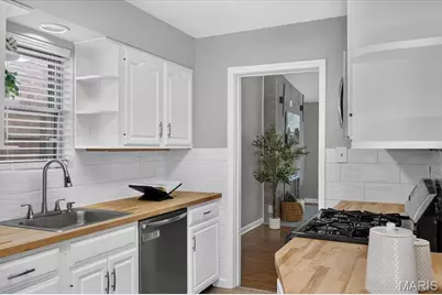 5612 Oleatha Avenue, Saint Louis, MO 63139 - Photo 8