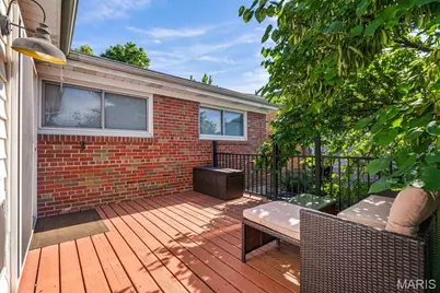 5612 Oleatha Avenue, Saint Louis, MO 63139 - Photo 38