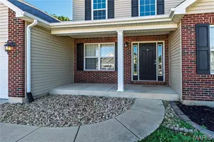 6417 Stallion Dr, Imperial, MO 63052 - Photo 4