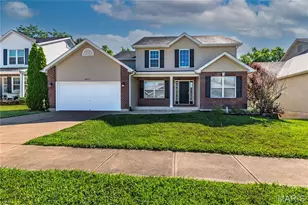 6417 Stallion Dr, Imperial, MO 63052 - Photo 1