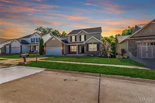 6417 Stallion Dr, Imperial, MO 63052 - Photo 2