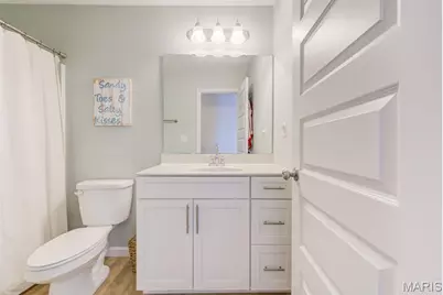 588 Lakewood Drive, Moscow Mills, MO 63362 - Photo 32