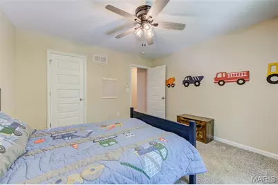 588 Lakewood Drive, Moscow Mills, MO 63362 - Photo 36