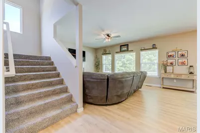 588 Lakewood Drive, Moscow Mills, MO 63362 - Photo 22