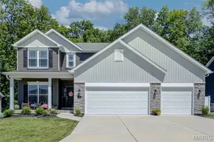 588 Lakewood Dr, Moscow Mills, MO 63362 - Photo 1