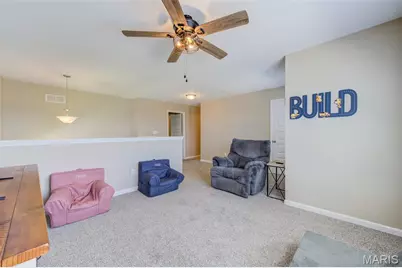 588 Lakewood Drive, Moscow Mills, MO 63362 - Photo 24