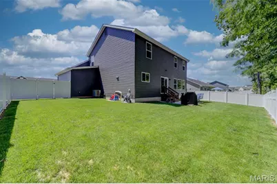 588 Lakewood Drive, Moscow Mills, MO 63362 - Photo 42