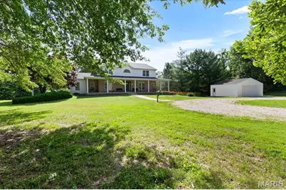 4 Hahn Estate Road, Winfield, MO 63389 - Photo 1