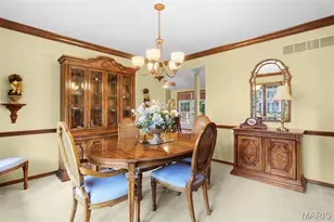 830 Whispering Meadows Dr, Manchester, MO 63021 - Photo 4