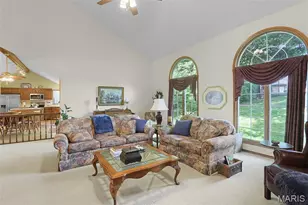 830 Whispering Meadows Dr, Manchester, MO 63021 - Photo 10