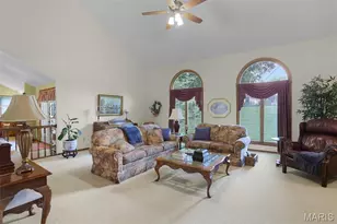 830 Whispering Meadows Dr, Manchester, MO 63021 - Photo 8