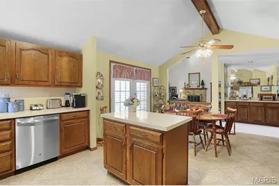 830 Whispering Meadows Drive, Manchester, MO 63021 - Photo 12