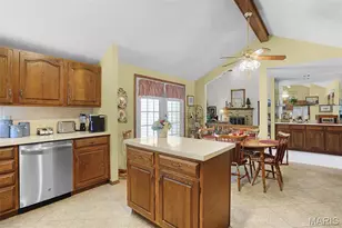 830 Whispering Meadows Dr, Manchester, MO 63021 - Photo 12