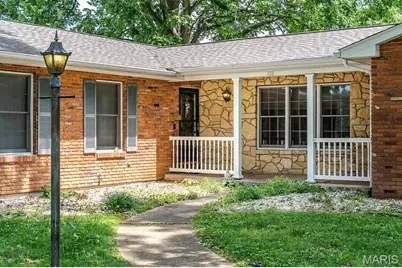 308 Bourbeuse Road, Union, MO 63084 - Photo 2