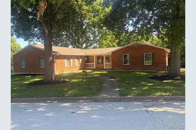 308 Bourbeuse Road, Union, MO 63084 - Photo 2