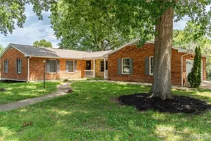 308 Bourbeuse Rd, Union, MO 63084 - Photo 1