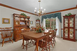 5812 Cataumet Ct, Saint Louis, MO 63128 - Photo 4