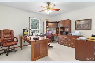 5812 Cataumet Court, Saint Louis, MO 63128 - Photo 22