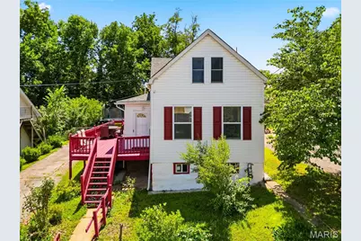 210 Horn Avenue, Saint Louis, MO 63125 - Photo 2