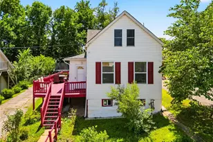 210 Horn Ave, Saint Louis, MO 63125 - Photo 2