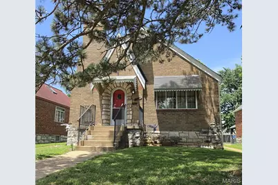 727 Zeiss Avenue, Saint Louis, MO 63125 - Photo 1