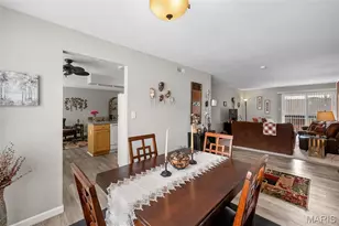 1932 Green Glen Dr, Kirkwood, MO 63122 - Photo 6