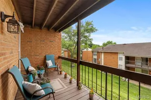 1932 Green Glen Dr, Kirkwood, MO 63122 - Photo 8