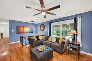 802 Sherwick Terrace, Manchester, MO 63021 - Photo 6