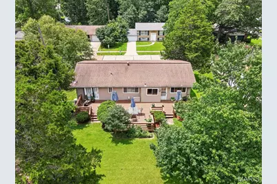 802 Sherwick Terrace, Manchester, MO 63021 - Photo 2