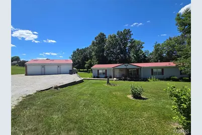117 Cedar Parc Lane, Troy, MO 63379 - Photo 2