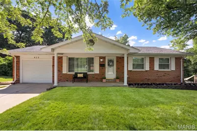 422 Sunset Lane, O'Fallon, MO 63366 - Photo 1
