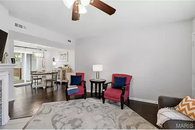 1443 Bobolink Place, Brentwood, MO 63144 - Photo 6