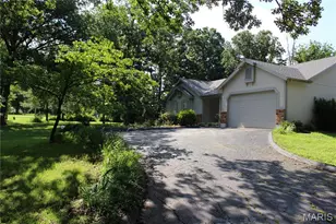 3877 Hwy D, Defiance, MO 63341 - Photo 1