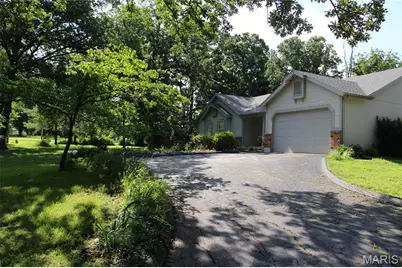 3877 Highway D, Defiance, MO 63341 - Photo 2