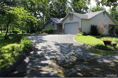 3877 Highway D, Defiance, MO 63341 - Photo 24