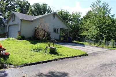 3877 Highway D, Defiance, MO 63341 - Photo 8
