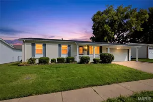 12011 Bobbett Dr, Maryland Heights, MO 63043 - Photo 28