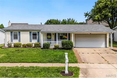 12011 Bobbett Drive, Maryland Heights, MO 63043 - Photo 22