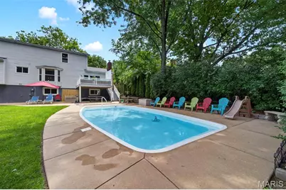 334 Clayton Oaks Drive, Ellisville, MO 63011 - Photo 52