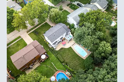 334 Clayton Oaks Drive, Ellisville, MO 63011 - Photo 54
