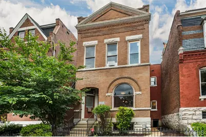 3516 Illinois Avenue, Saint Louis, MO 63118 - Photo 1