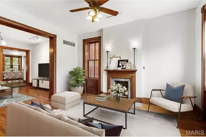 3516 Illinois Avenue, Saint Louis, MO 63118 - Photo 6