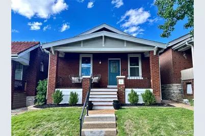 5341 Neosho Street, Saint Louis, MO 63109 - Photo 1