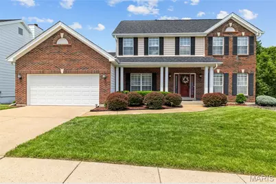 403 Arbor Glen Drive, Ballwin, MO 63021 - Photo 2