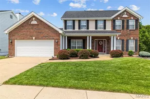 403 Arbor Glen Dr, Ballwin, MO 63021 - Photo 2
