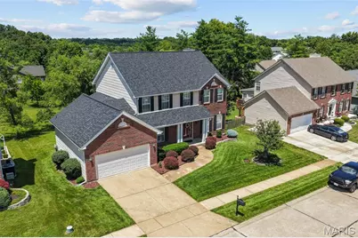 403 Arbor Glen Drive, Ballwin, MO 63021 - Photo 52