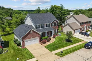 403 Arbor Glen Dr, Ballwin, MO 63021 - Photo 52