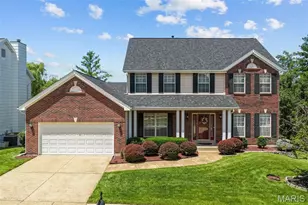 403 Arbor Glen Dr, Ballwin, MO 63021 - Photo 1